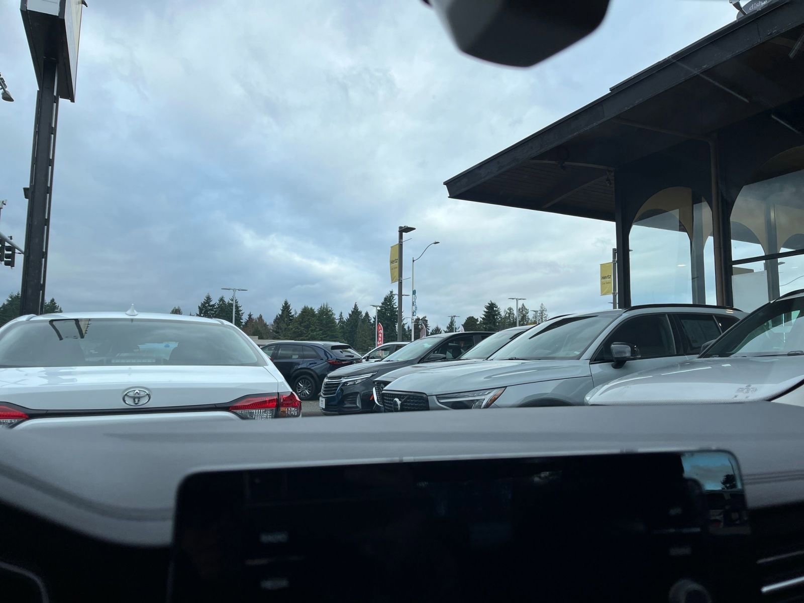 Thumbnail: 2025 Volkswagen Jetta - 18