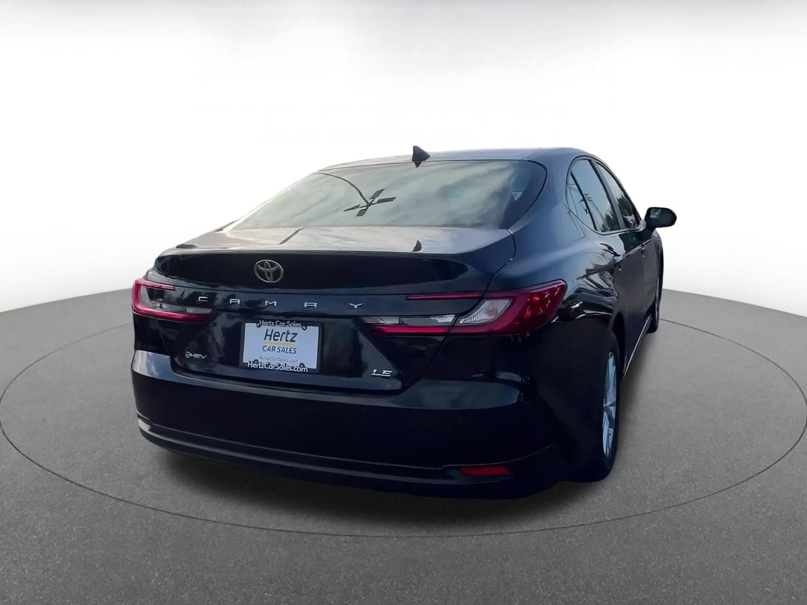 Thumbnail: 2025 Toyota Camry - 15