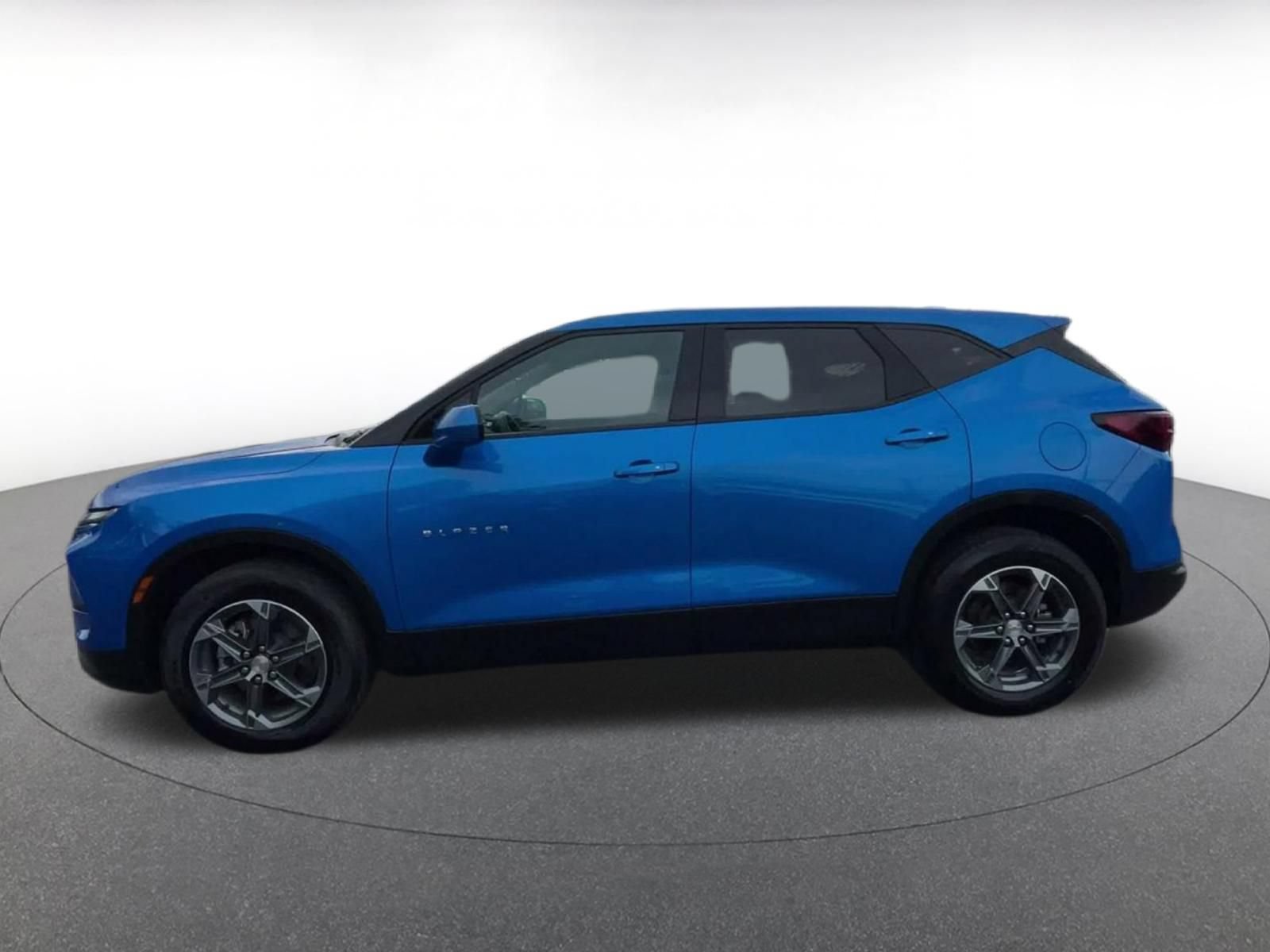 Thumbnail: 2025 Chevrolet Blazer - 7