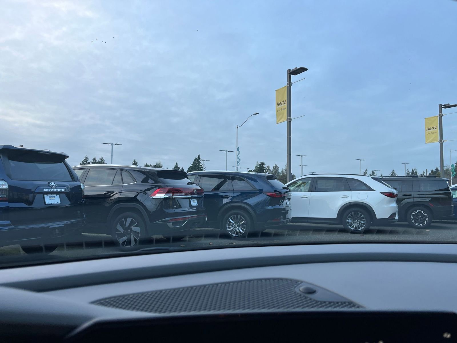 Thumbnail: 2025 Hyundai Elantra - 18