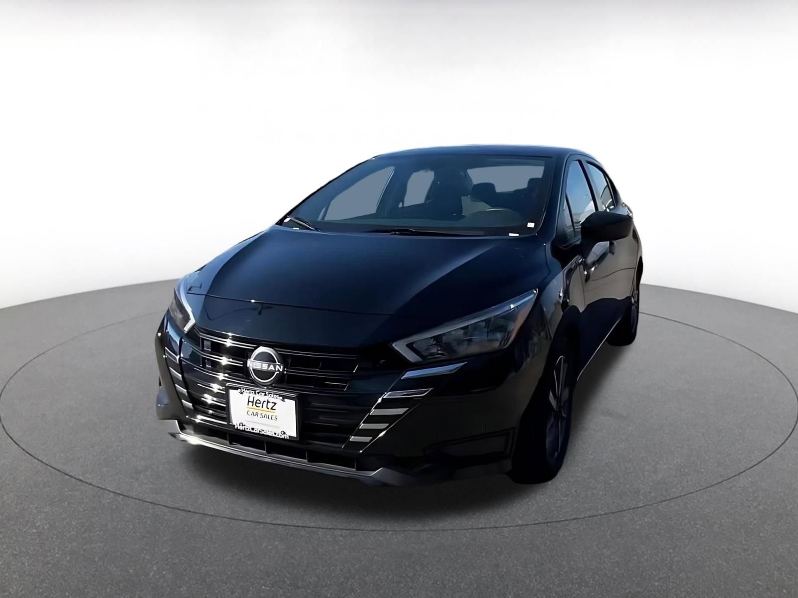 Thumbnail: 2025 Nissan Versa - 7