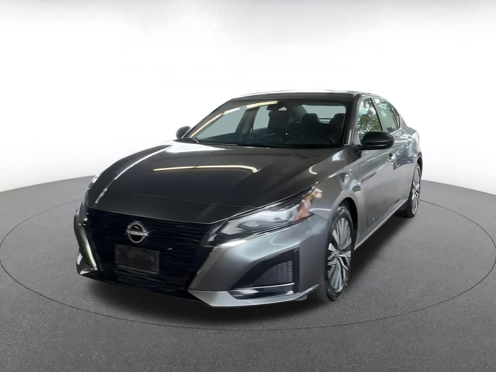 Thumbnail: 2024 Nissan Altima - 13