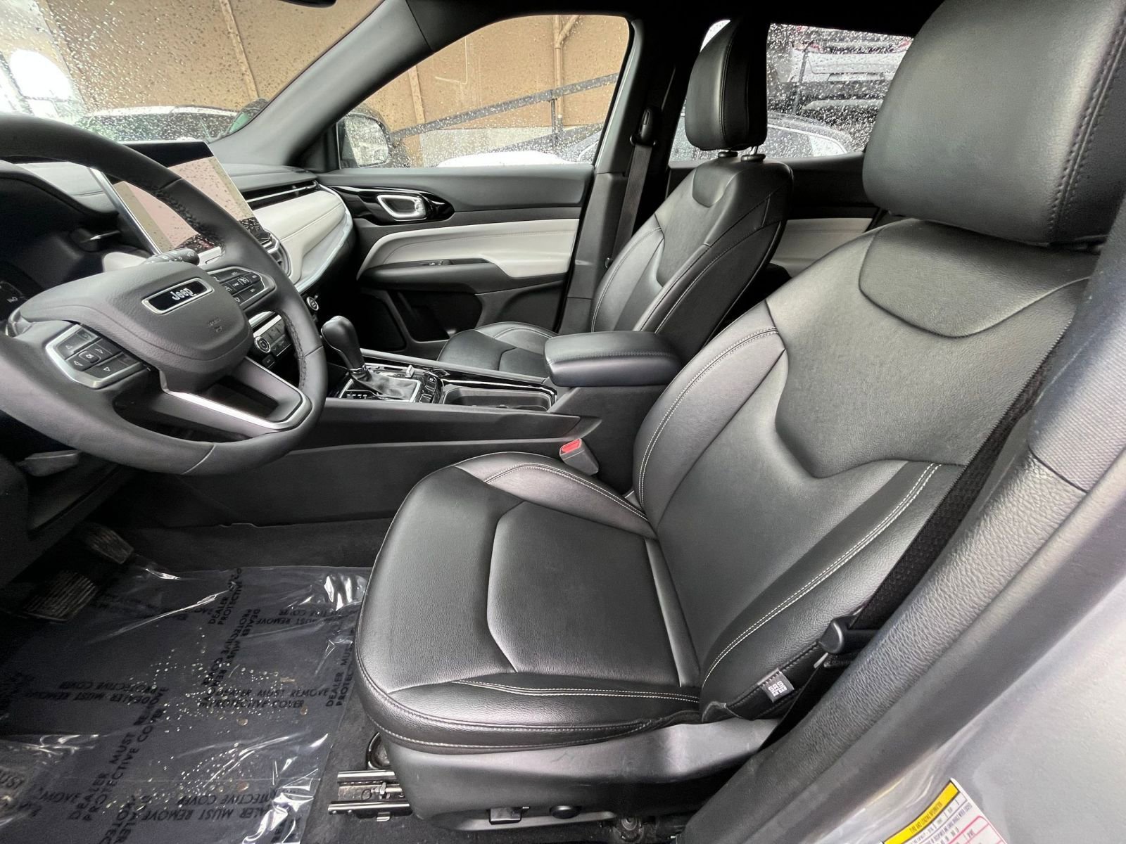 Thumbnail: 2025 Jeep Compass - 28