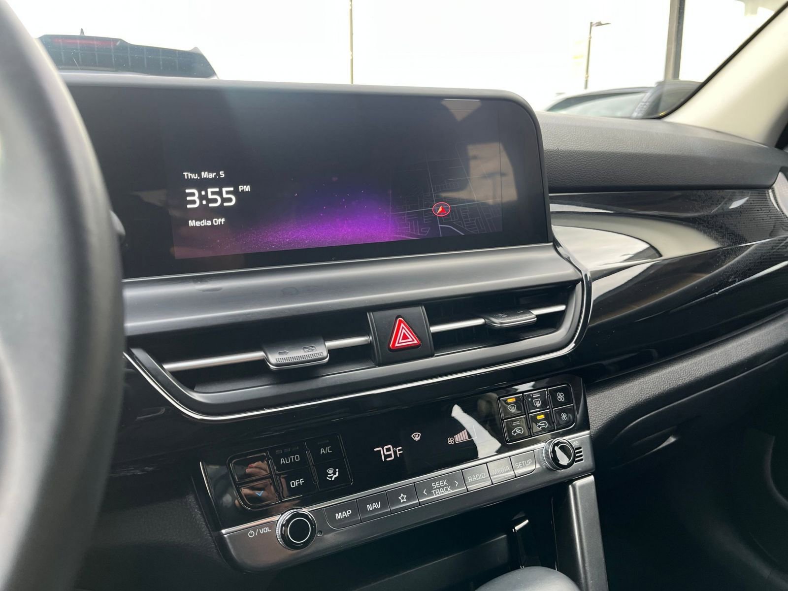 Thumbnail: 2025 Kia Seltos - 21