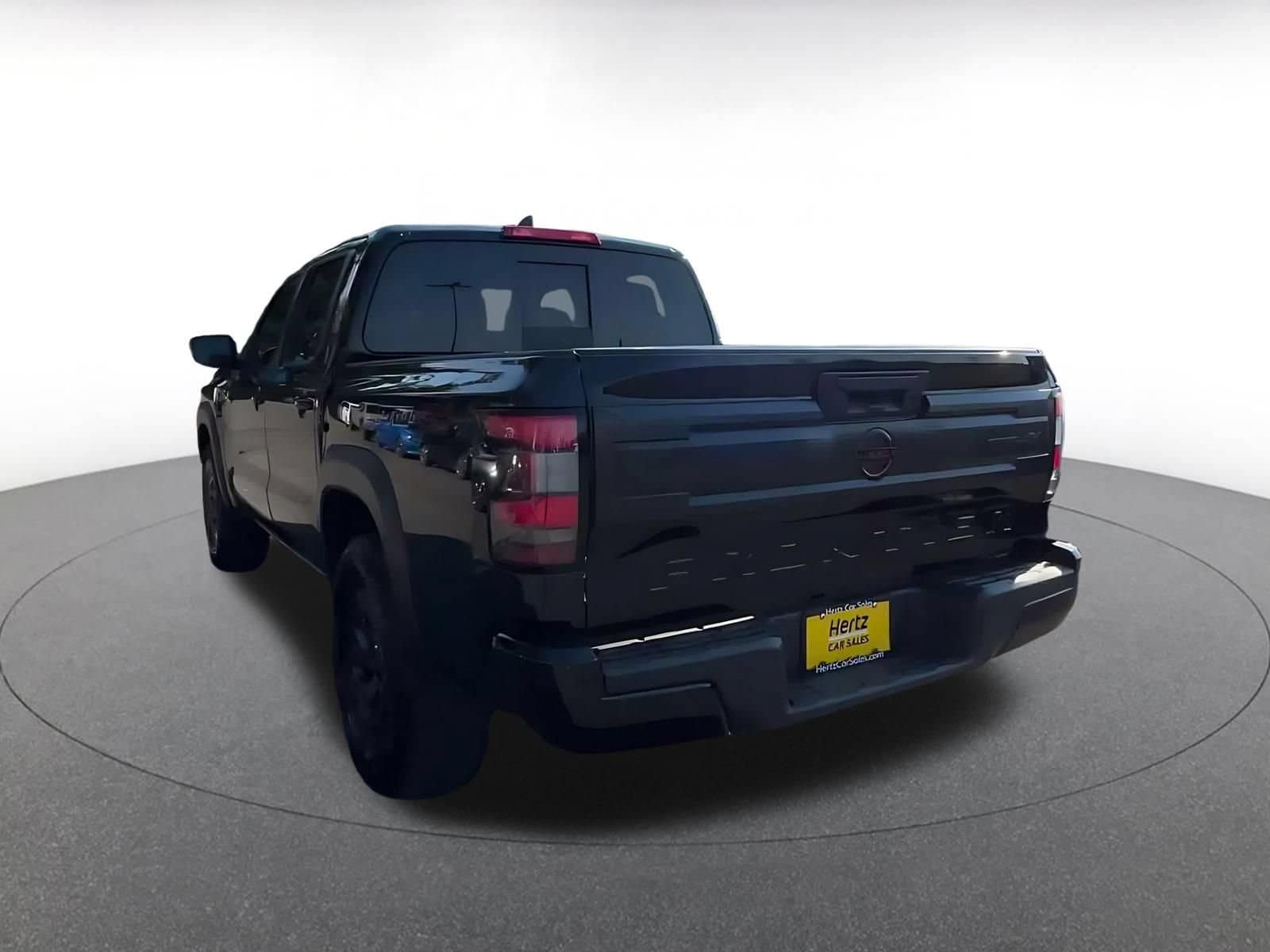 Thumbnail: 2026 Nissan Frontier - 10
