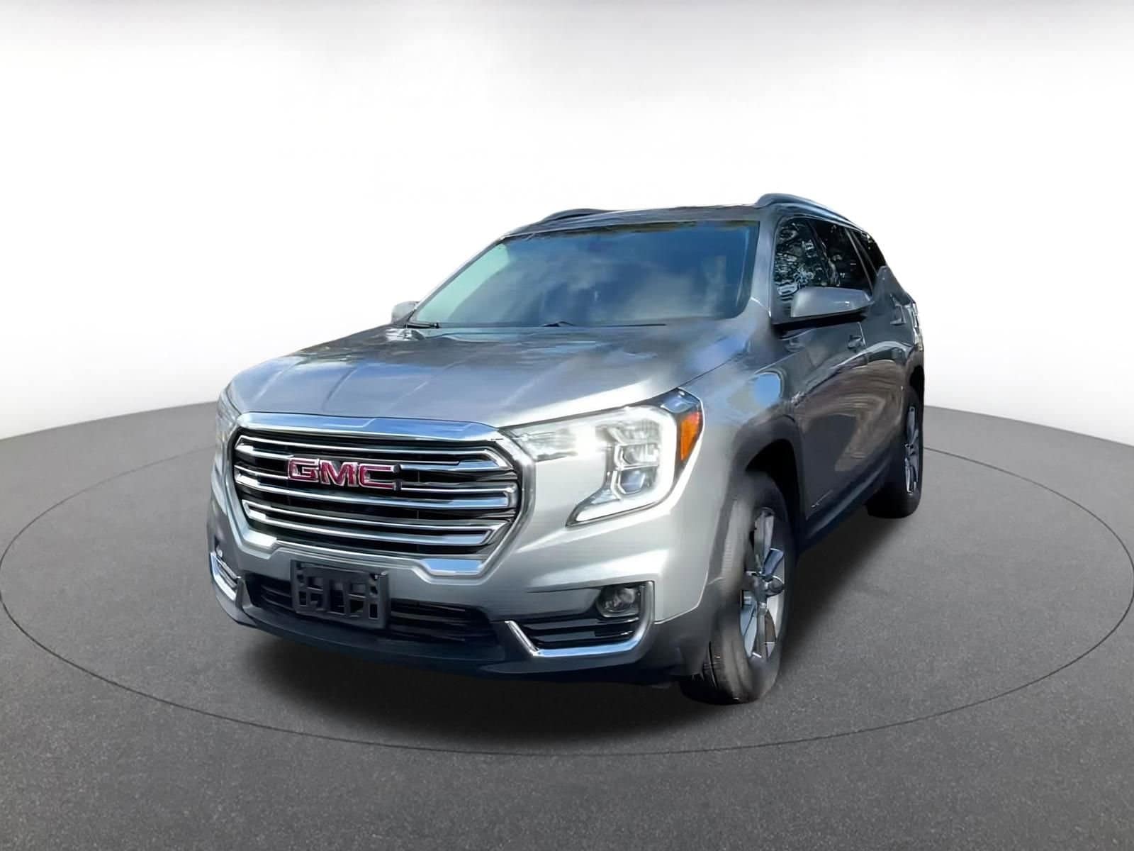 Thumbnail: 2024 GMC Terrain - 6