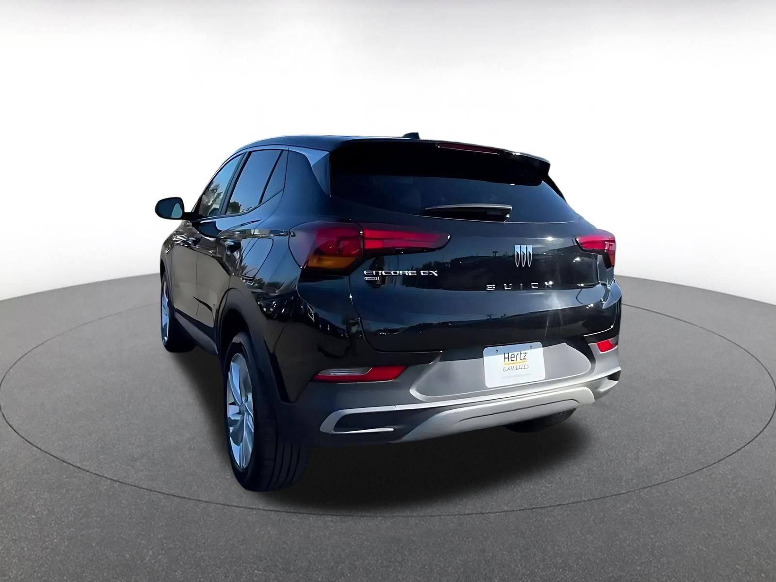 Thumbnail: 2025 Buick Encore GX - 11