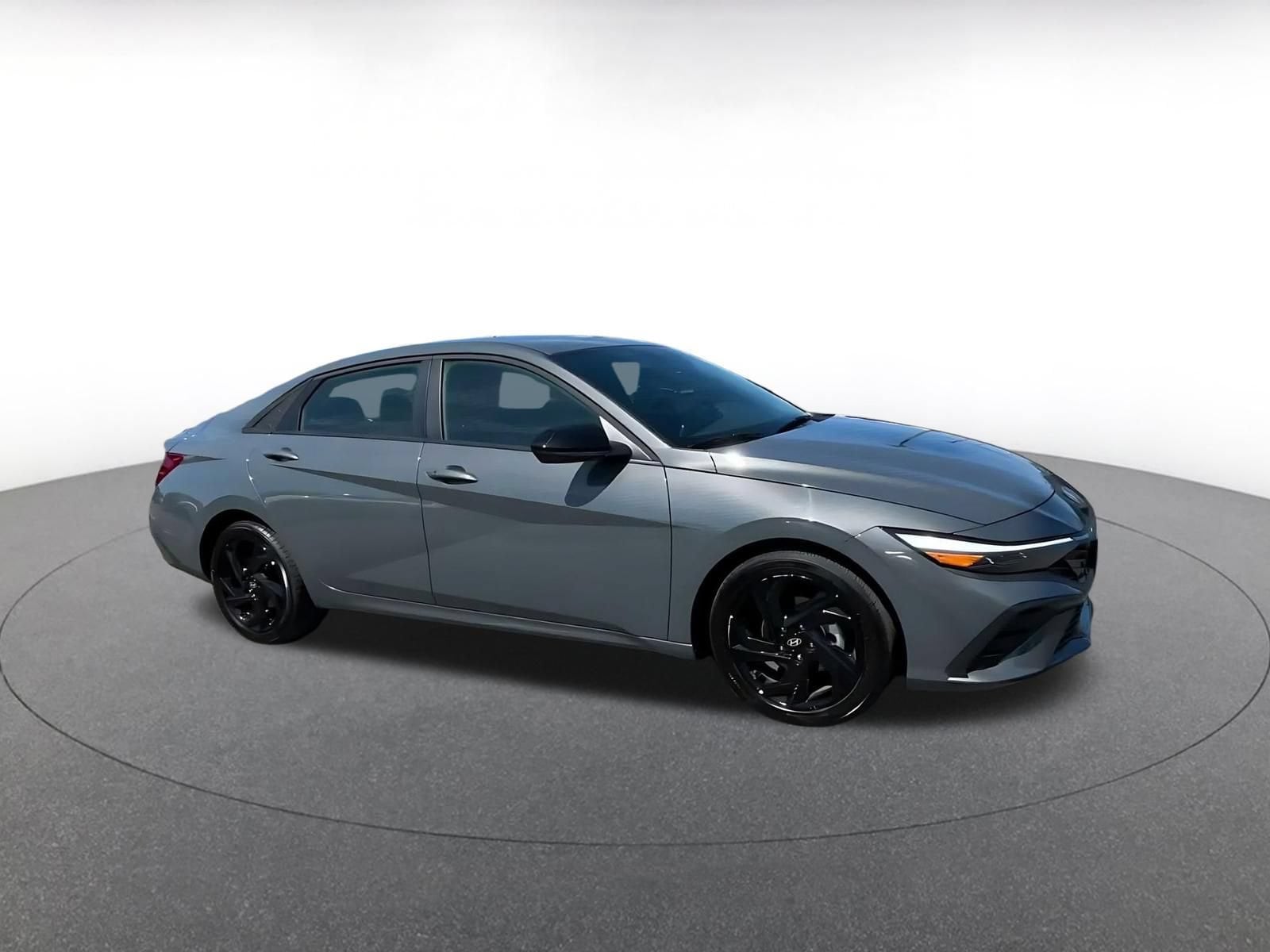 Thumbnail: 2026 Hyundai Elantra - 2