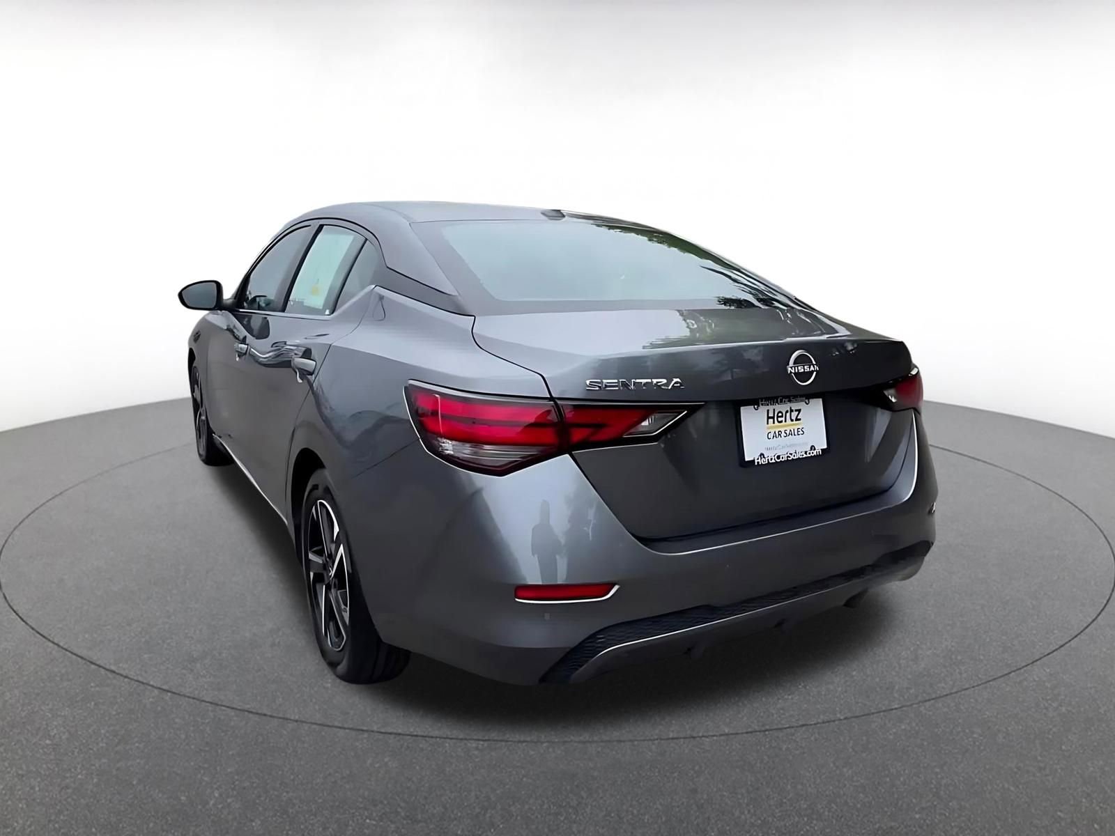 Thumbnail: 2025 Nissan Sentra - 11