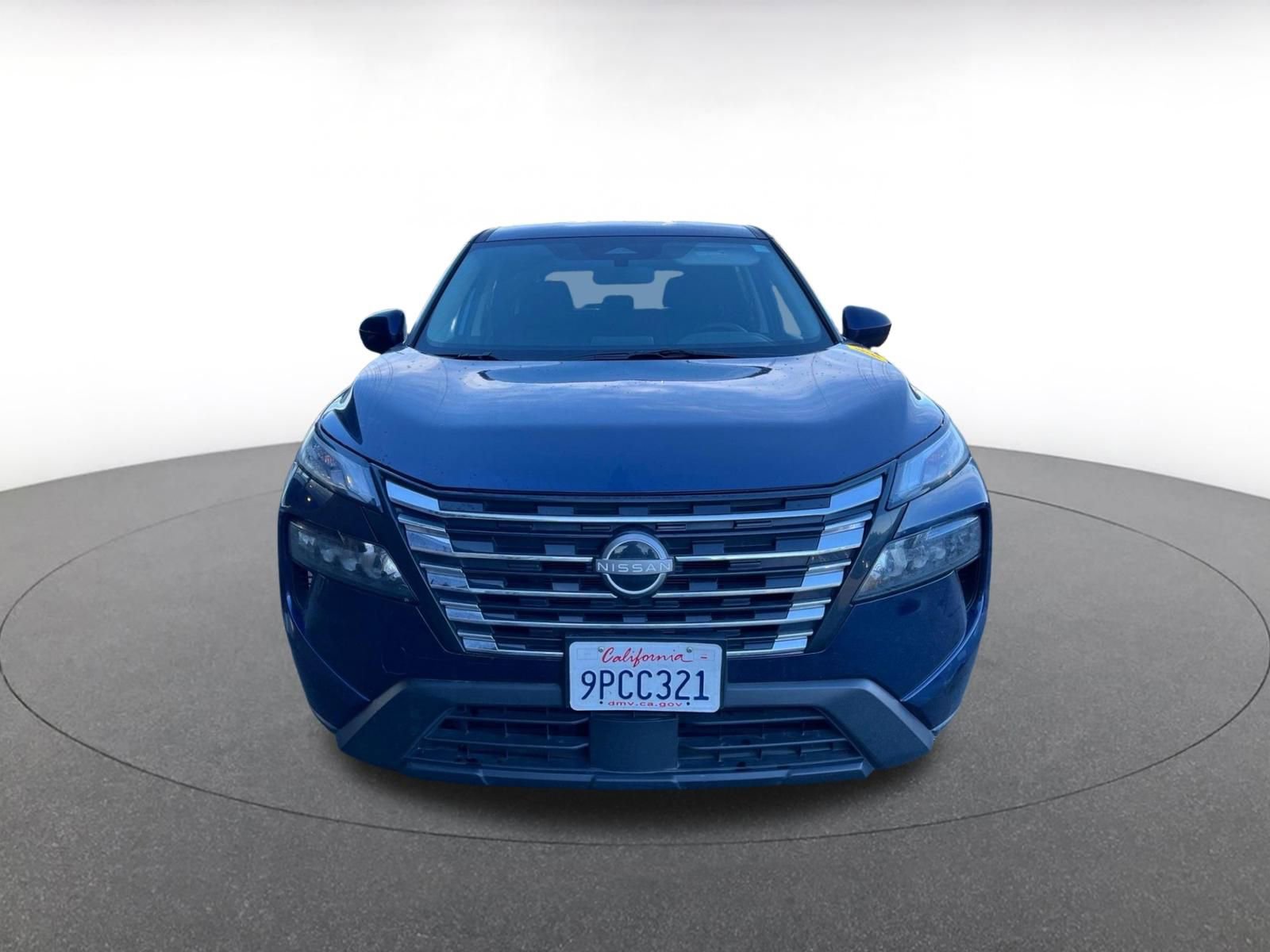 Thumbnail: 2025 Nissan Rogue - 2