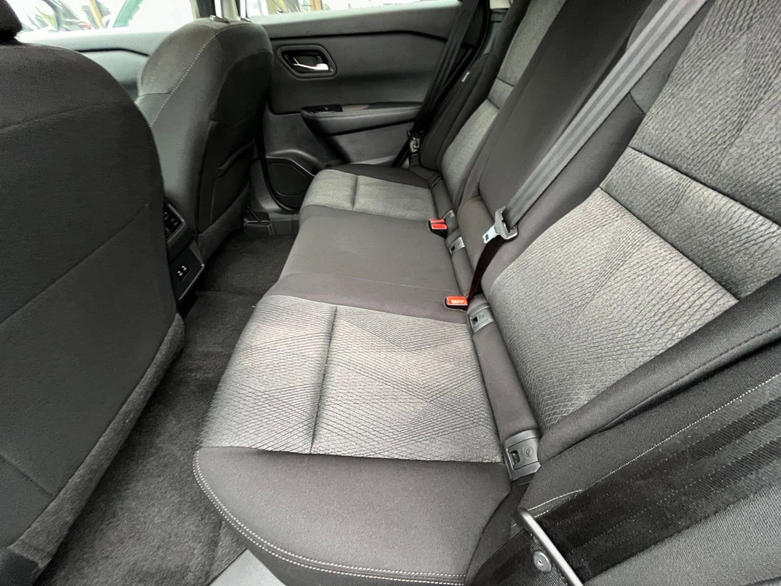 Thumbnail: 2024 Nissan Rogue - 25