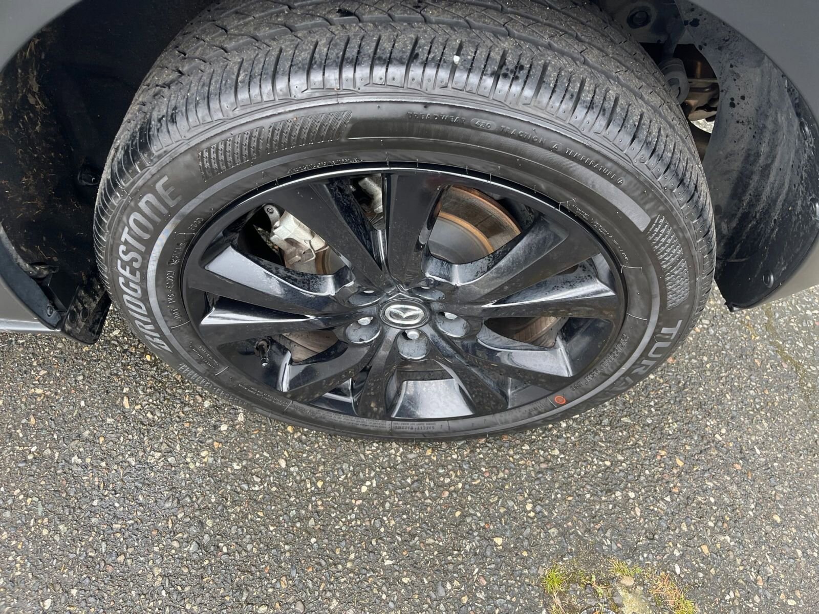 Thumbnail: 2025 Mazda CX-30 - 31