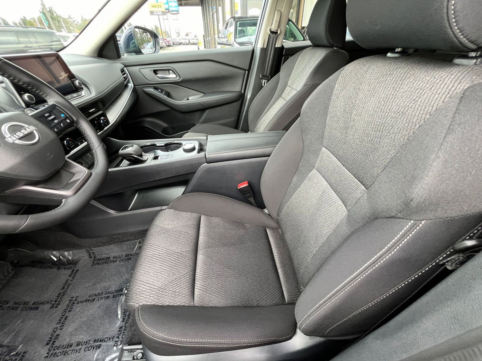 Thumbnail: 2025 Nissan Rogue - 27