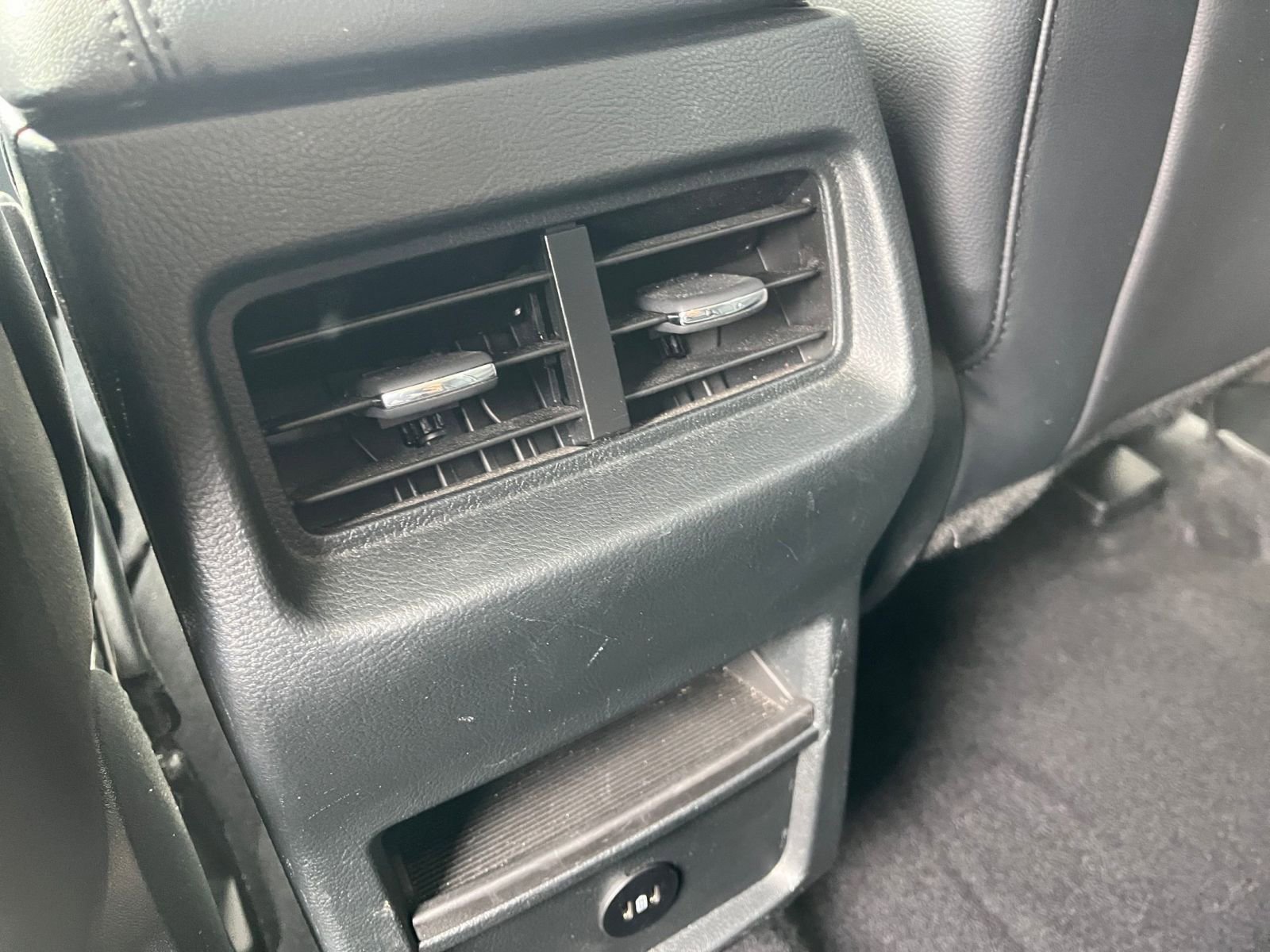 Thumbnail: 2024 Ford Edge - 24