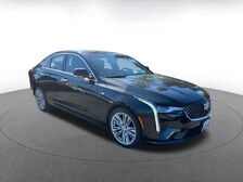 2023 Cadillac CT4 Premium Luxury -
                  Seattle, WA