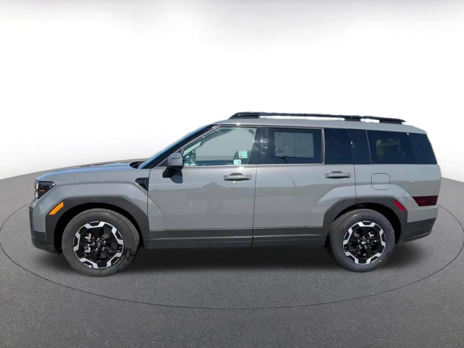 Thumbnail: 2025 Hyundai Santa Fe - 9