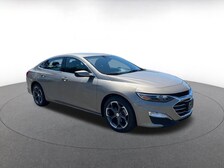 2023 Chevrolet Malibu LT -
                  Seattle, WA