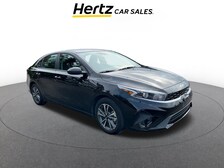 2024 Kia Forte LXS -
                  Seattle, WA