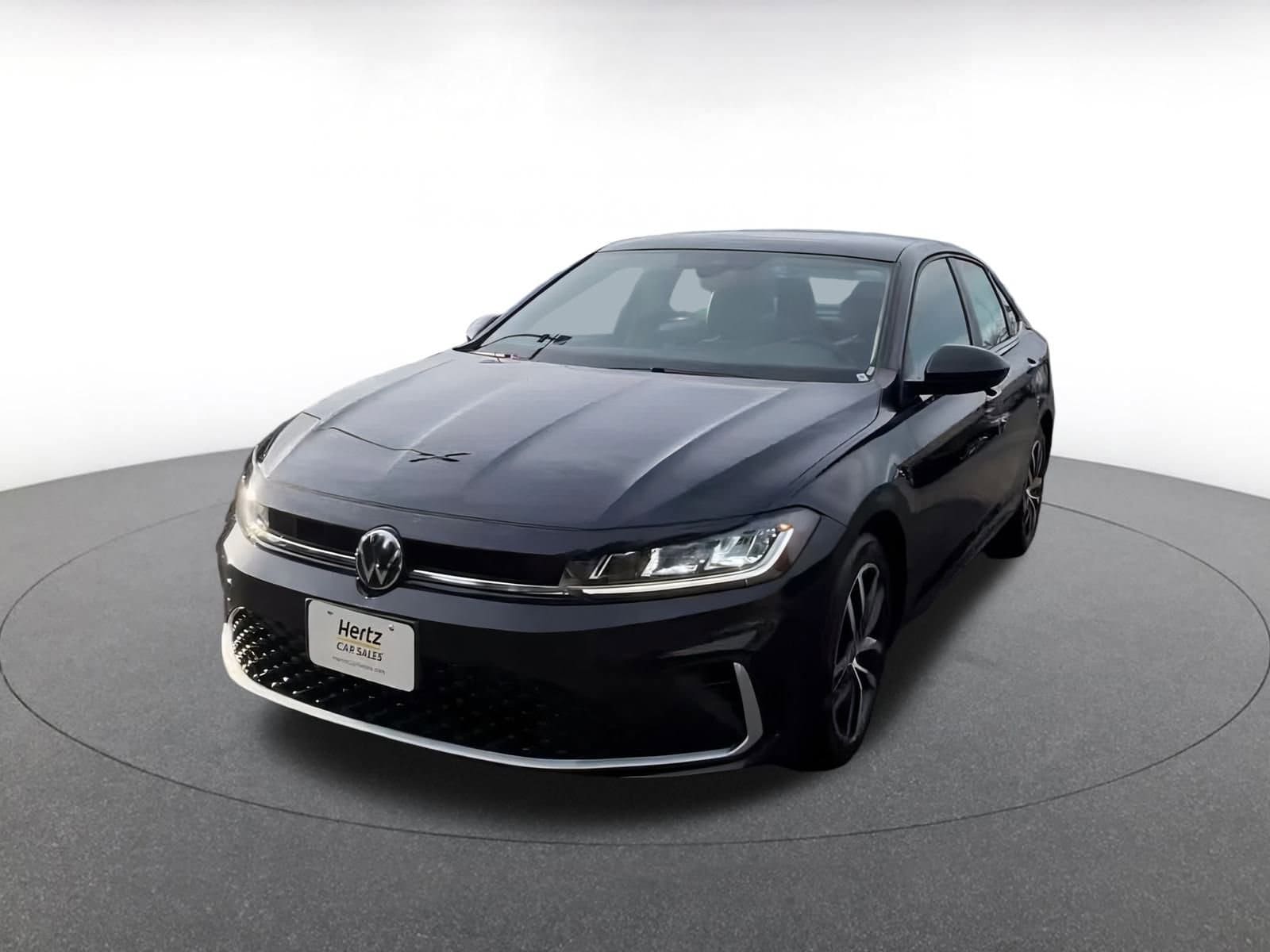 Thumbnail: 2025 Volkswagen Jetta - 7