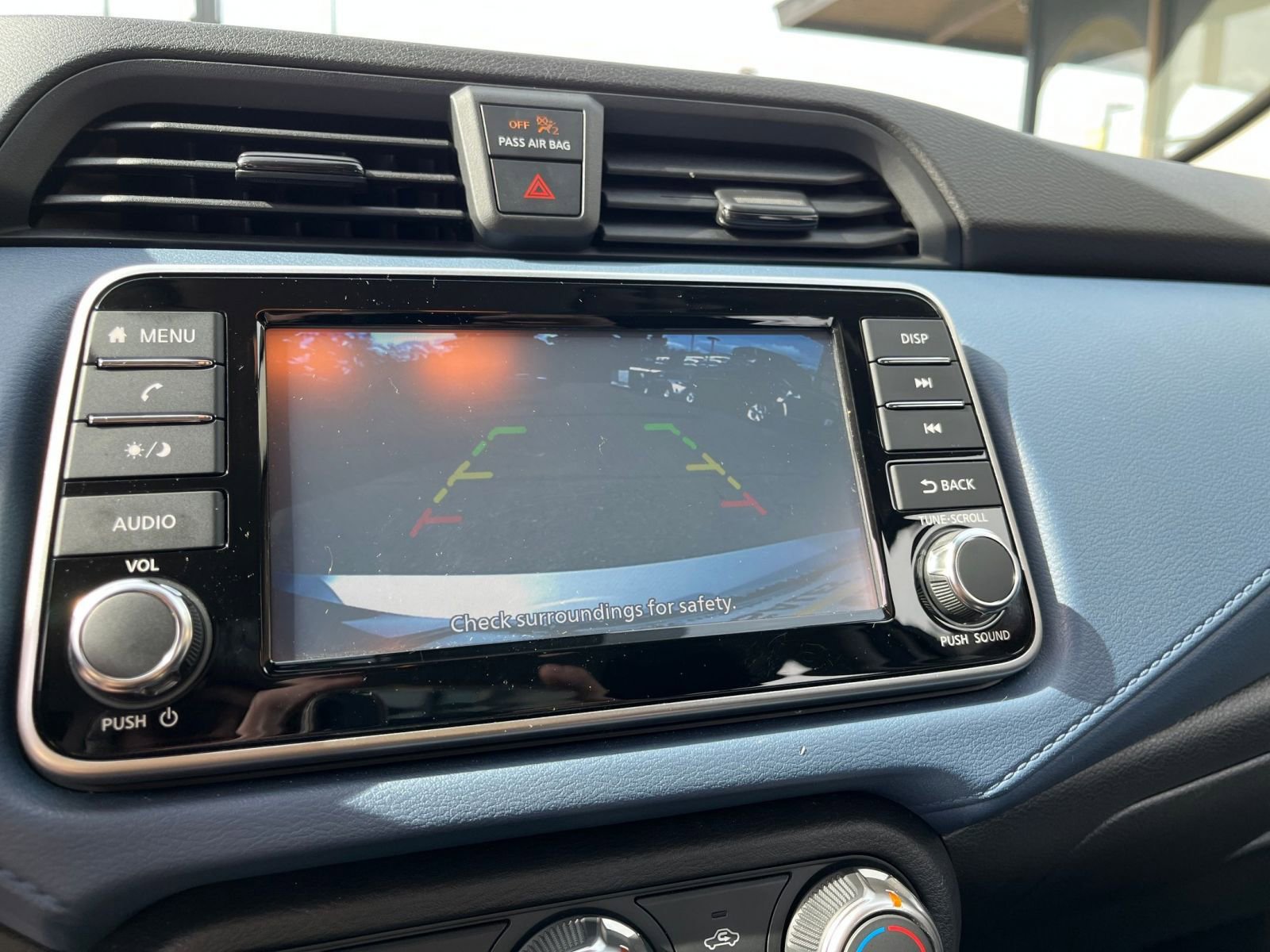 Thumbnail: 2025 Nissan Versa - 24