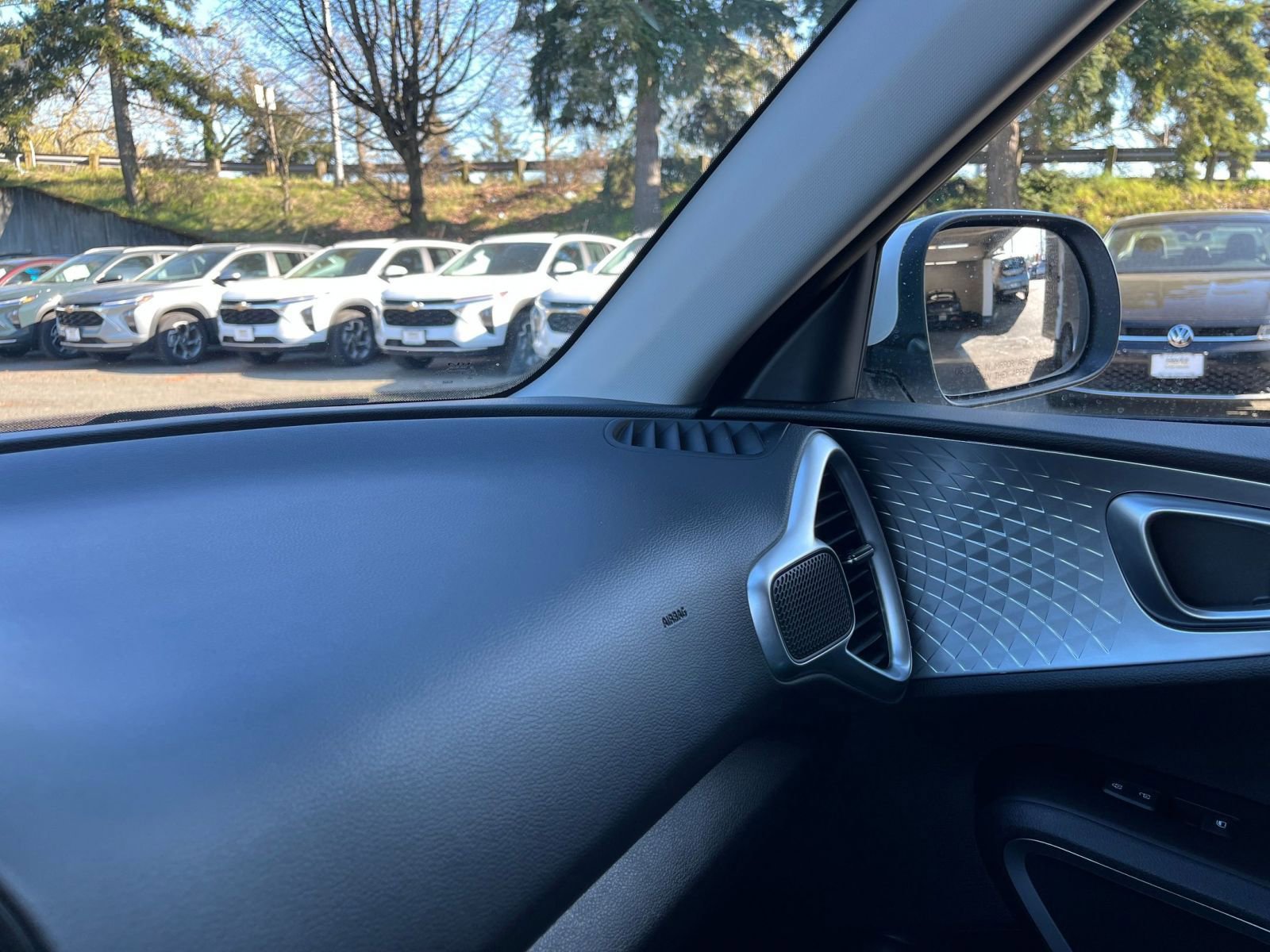 Thumbnail: 2025 Kia Soul - 35