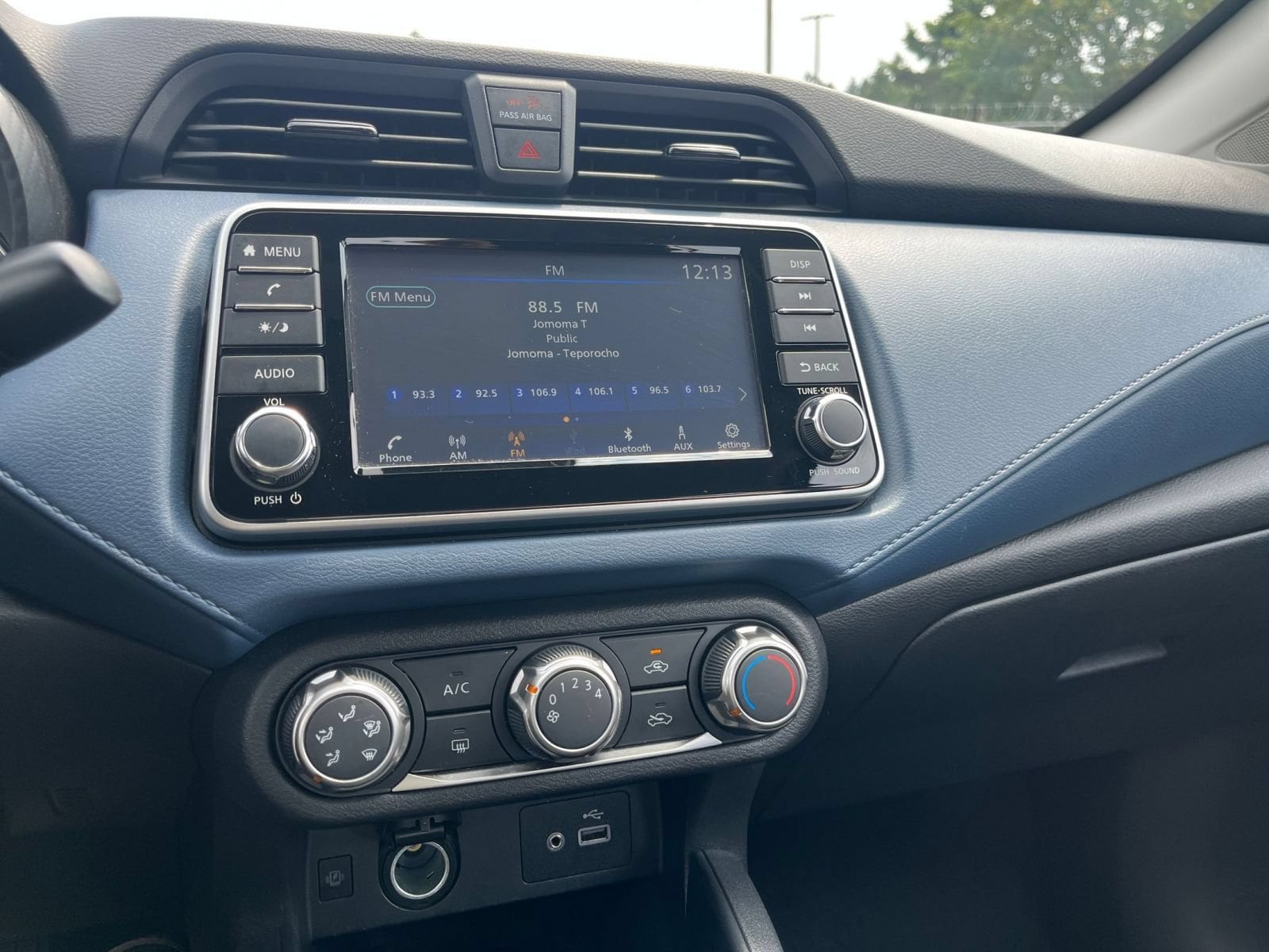 Thumbnail: 2025 Nissan Versa - 20