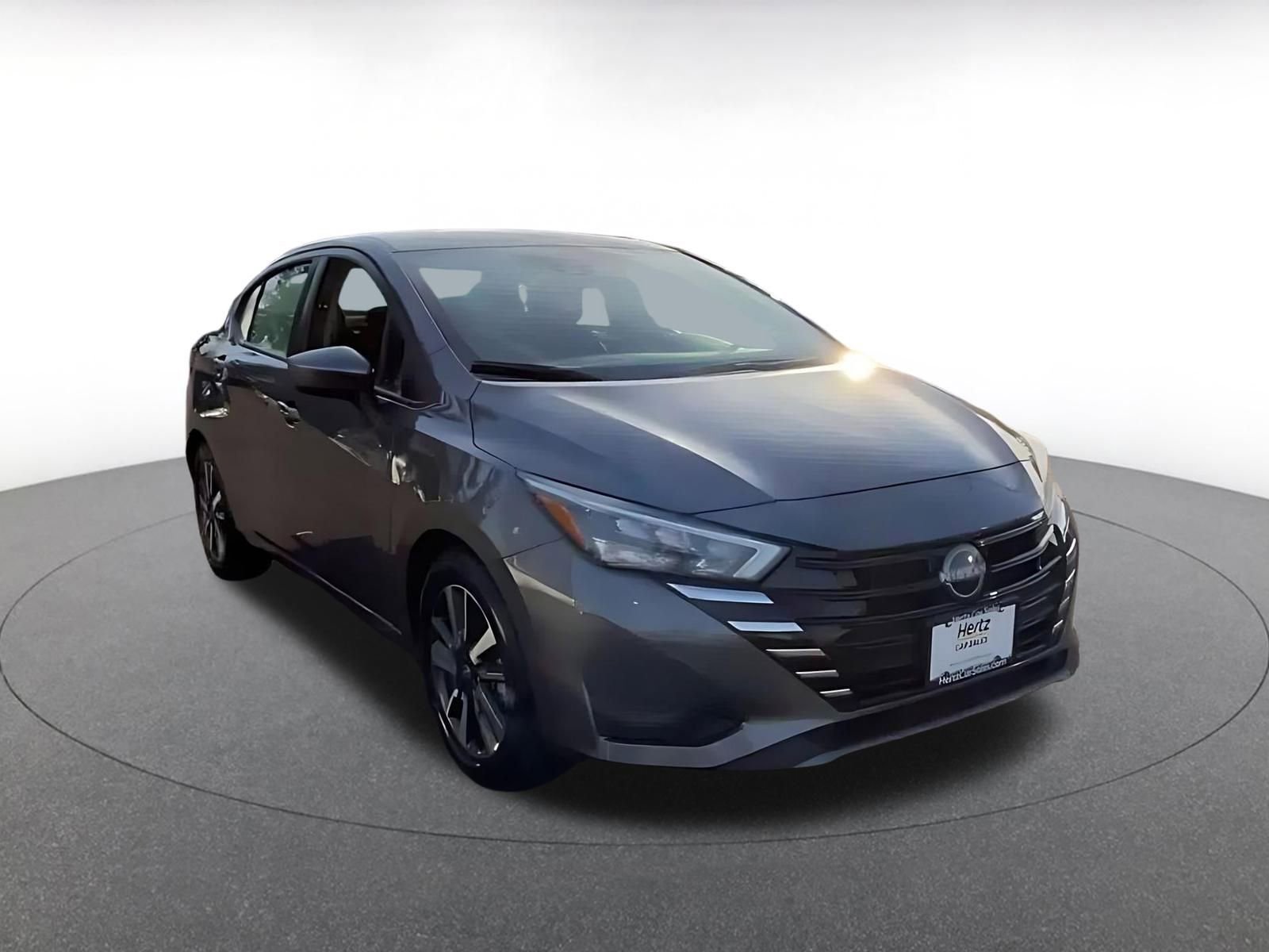 Thumbnail: 2025 Nissan Versa - 3
