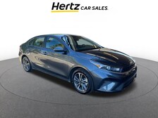 2024 Kia Forte LXS -
                  Seattle, WA
