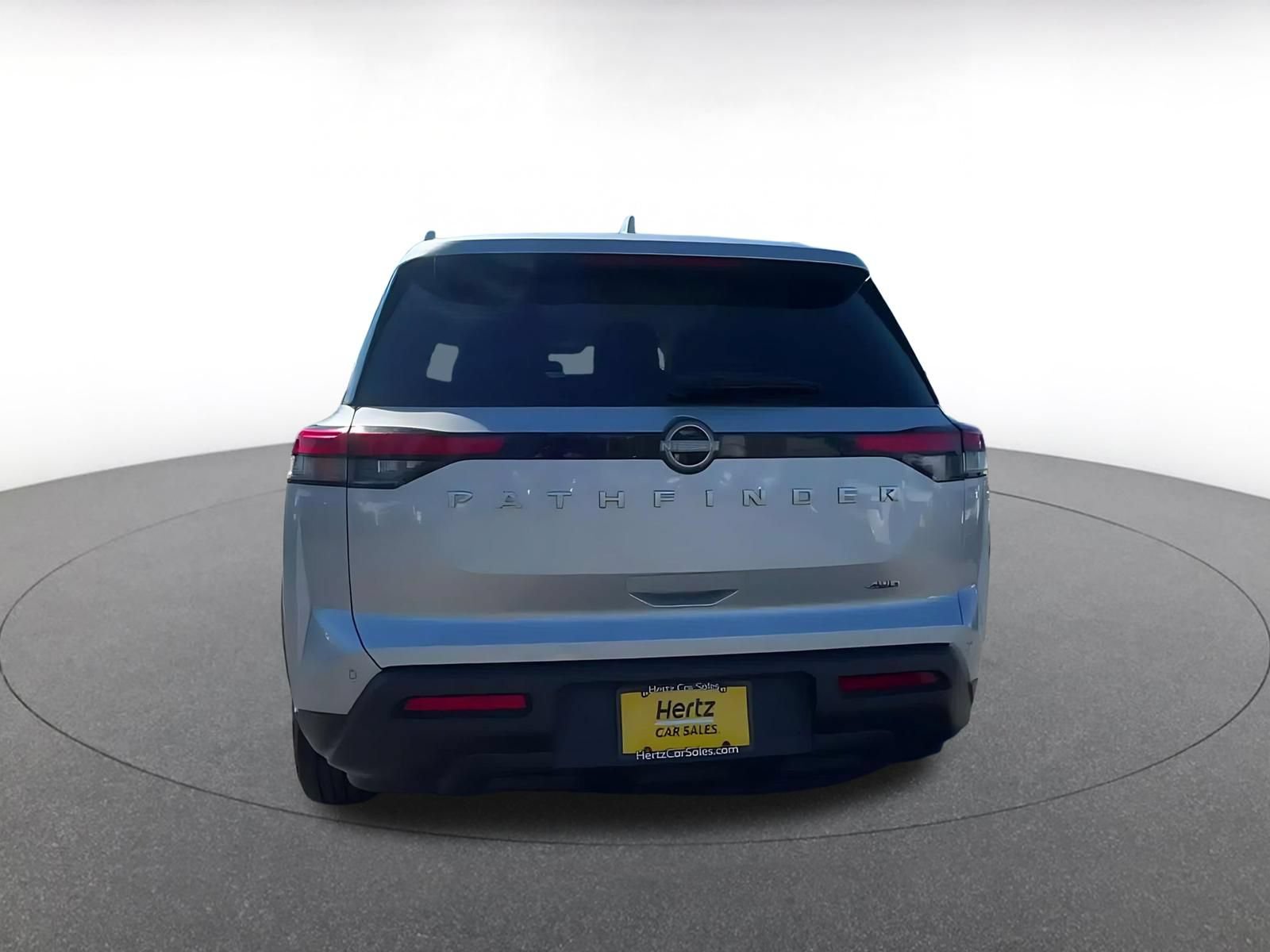 Thumbnail: 2025 Nissan Pathfinder - 12