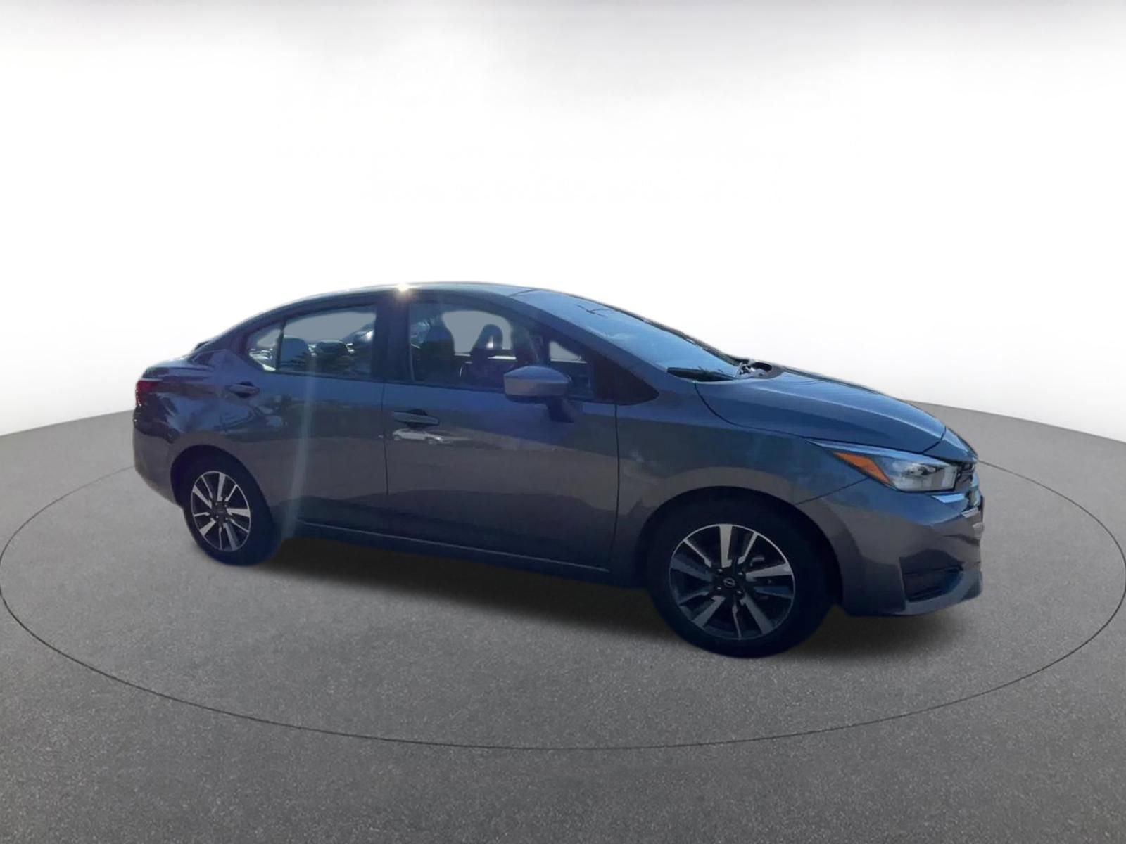 Thumbnail: 2025 Nissan Versa - 2
