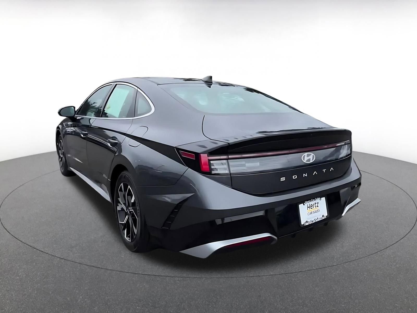 Thumbnail: 2025 Hyundai Sonata - 11