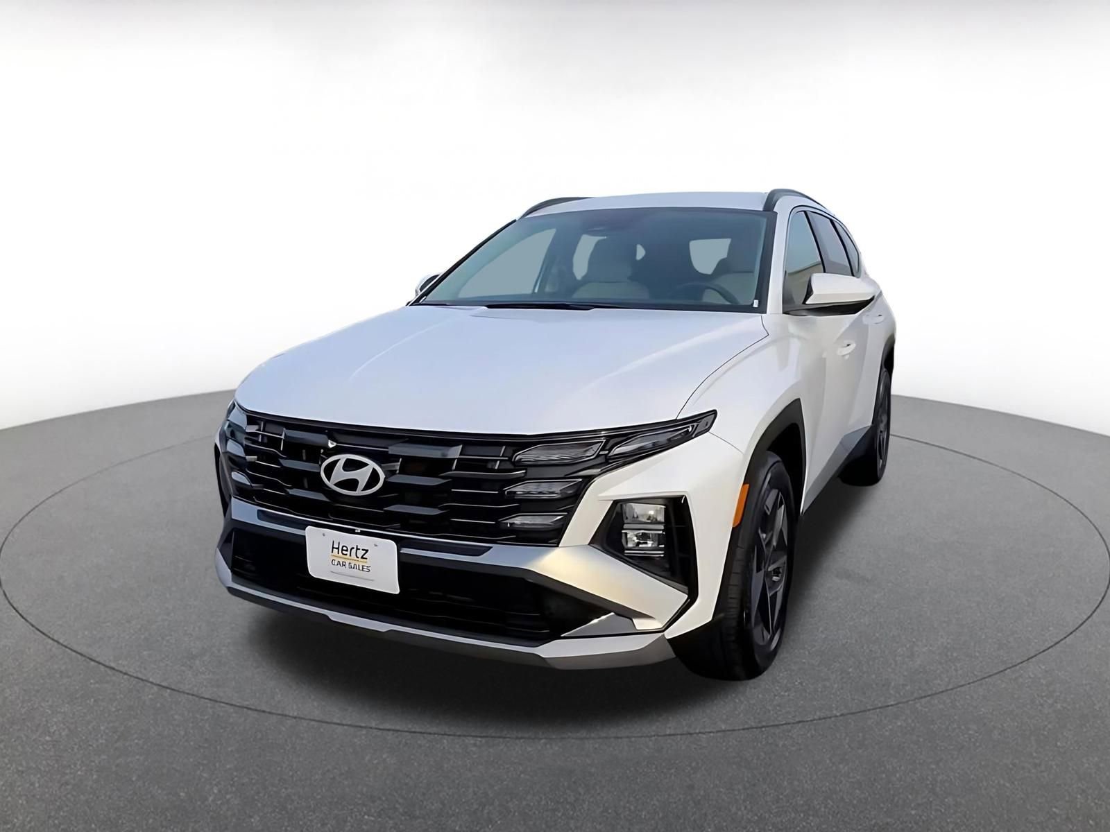 Thumbnail: 2025 Hyundai Tucson - 7