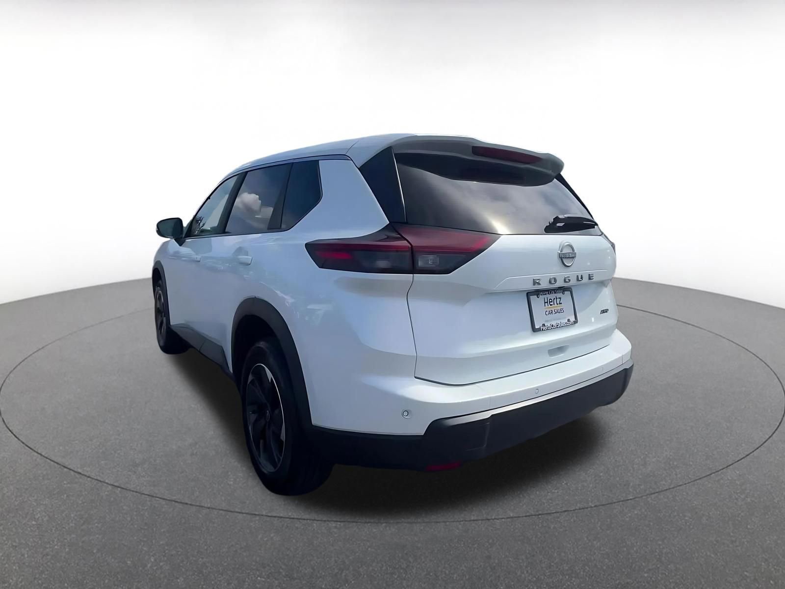 Thumbnail: 2025 Nissan Rogue - 11