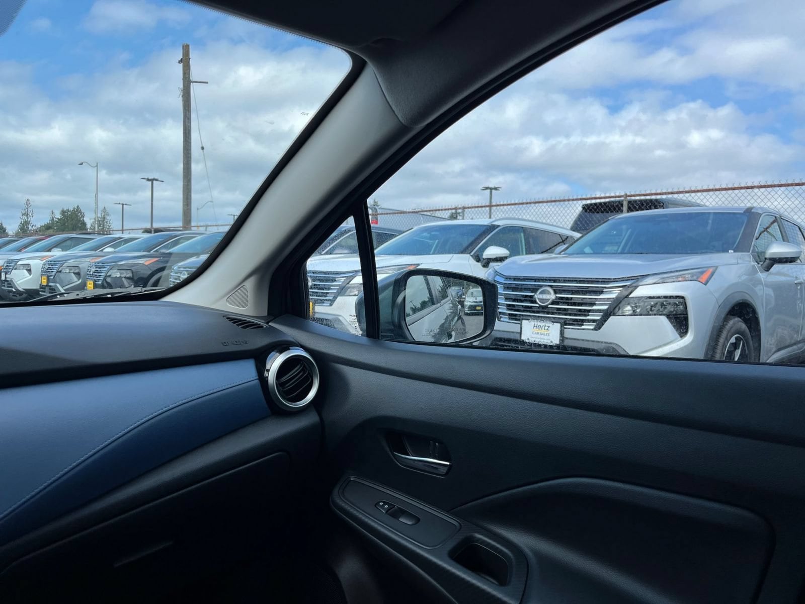 Thumbnail: 2025 Nissan Versa - 34