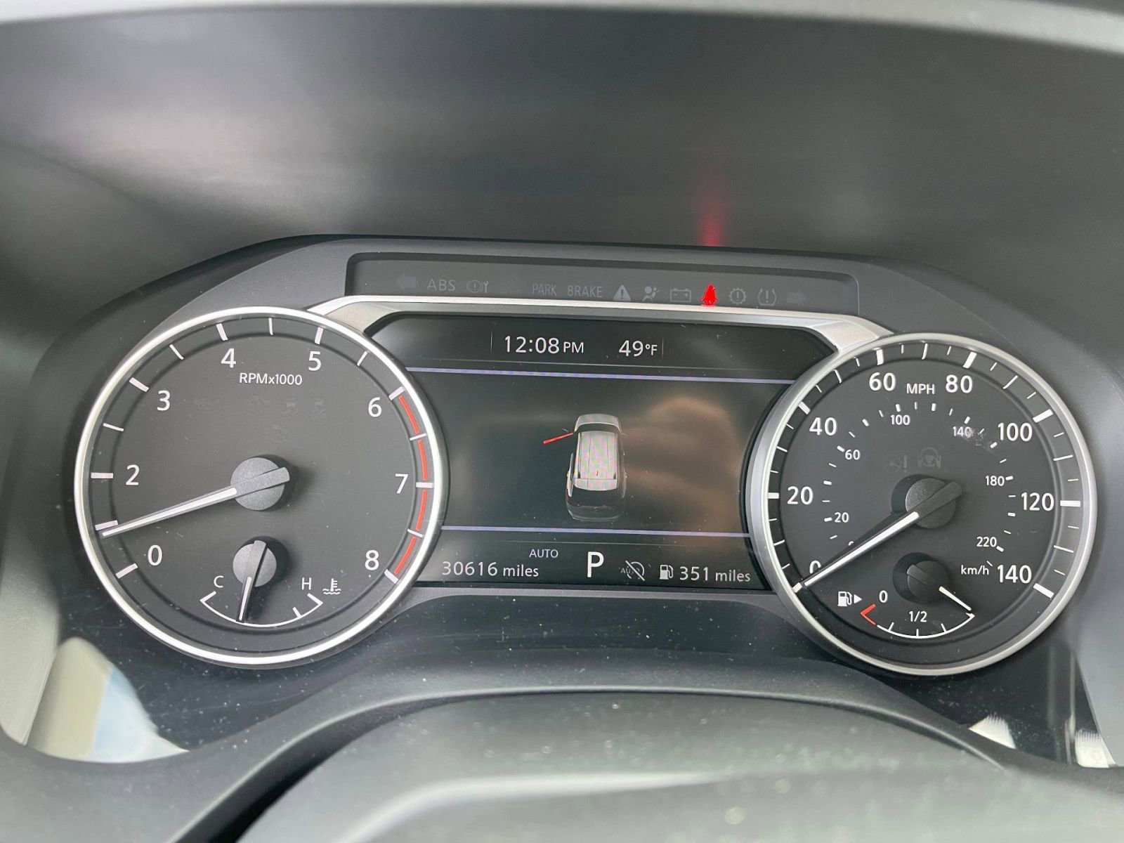 Thumbnail: 2025 Nissan Rogue - 10