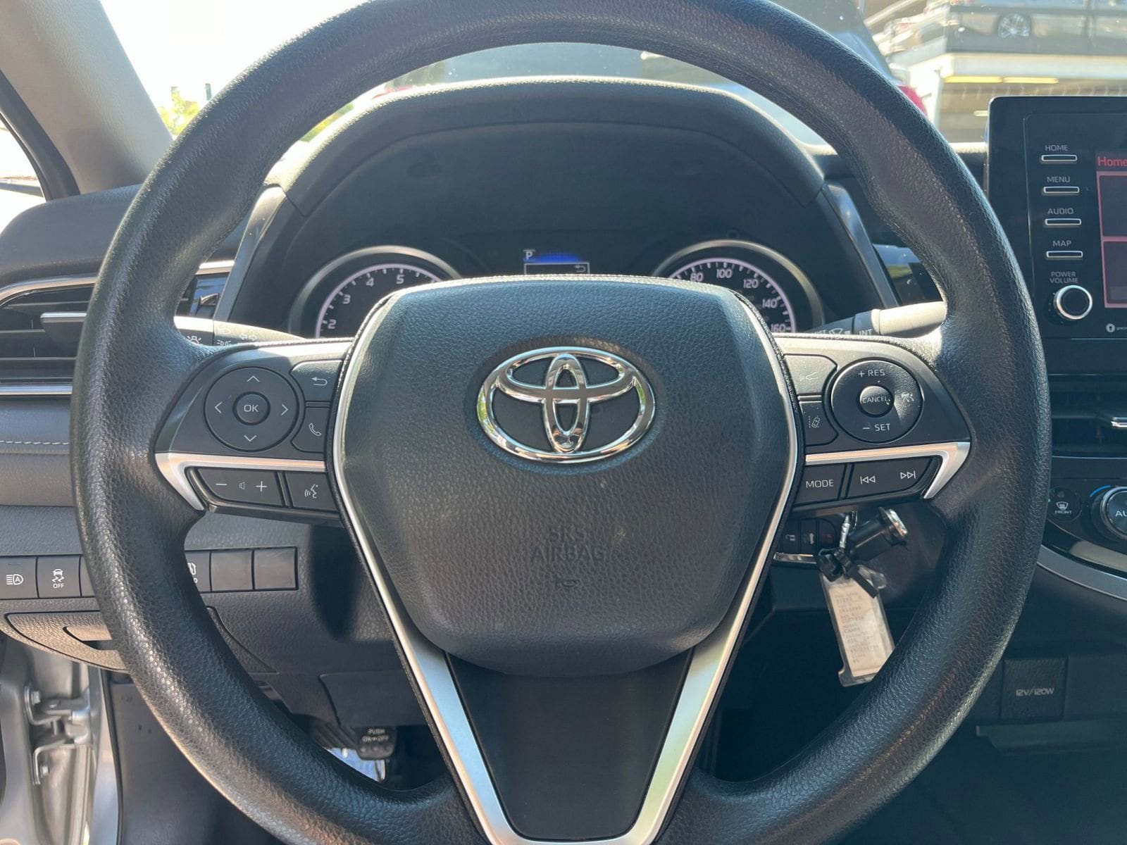 Thumbnail: 2024 Toyota Camry - 28