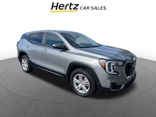 2024 GMC Terrain SLE -
                  Seattle, WA