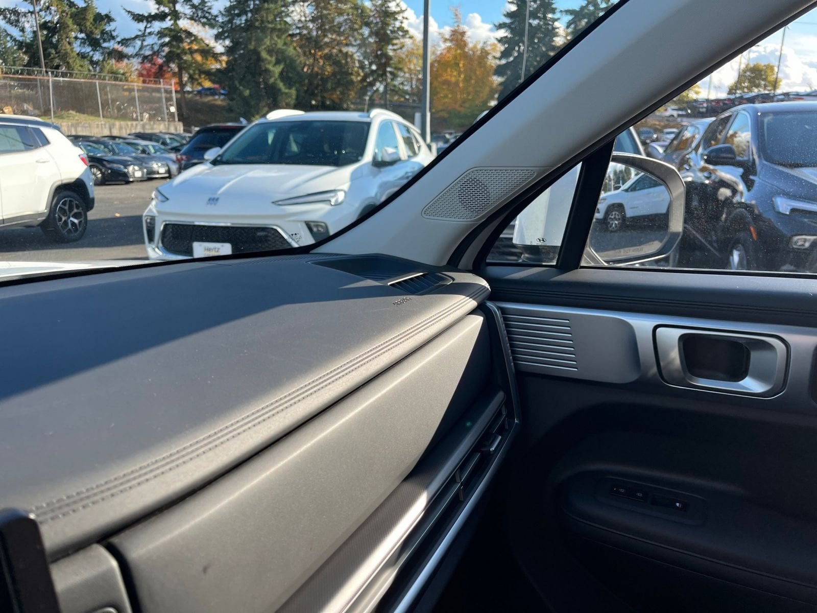 Thumbnail: 2025 Hyundai Santa Fe - 35