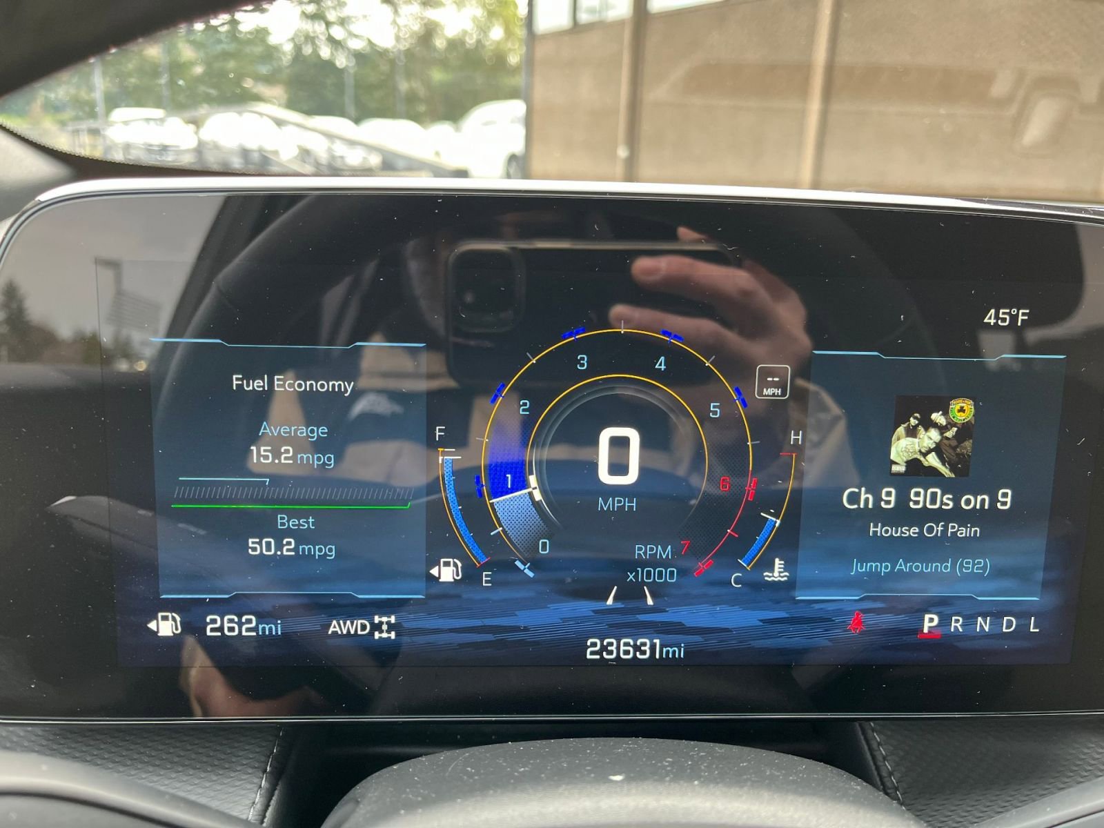 Thumbnail: 2025 Chevrolet Equinox - 10