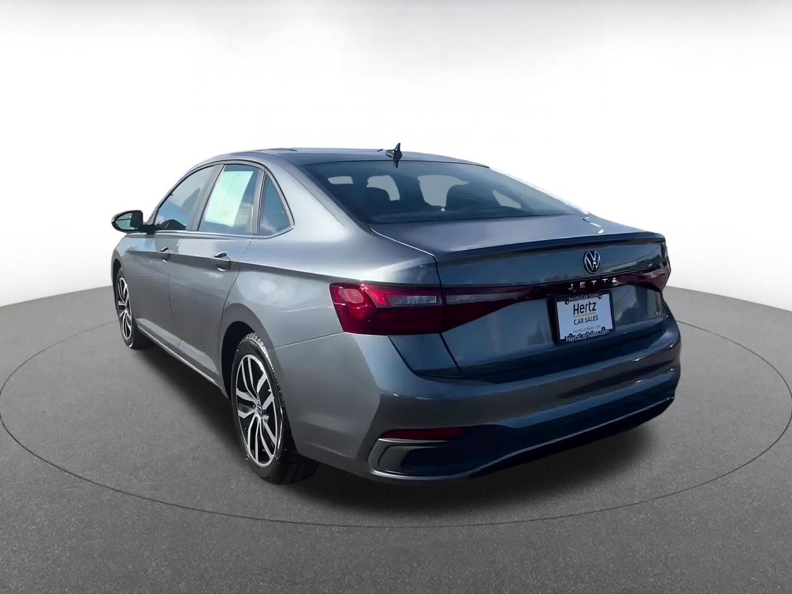 Thumbnail: 2025 Volkswagen Jetta - 11