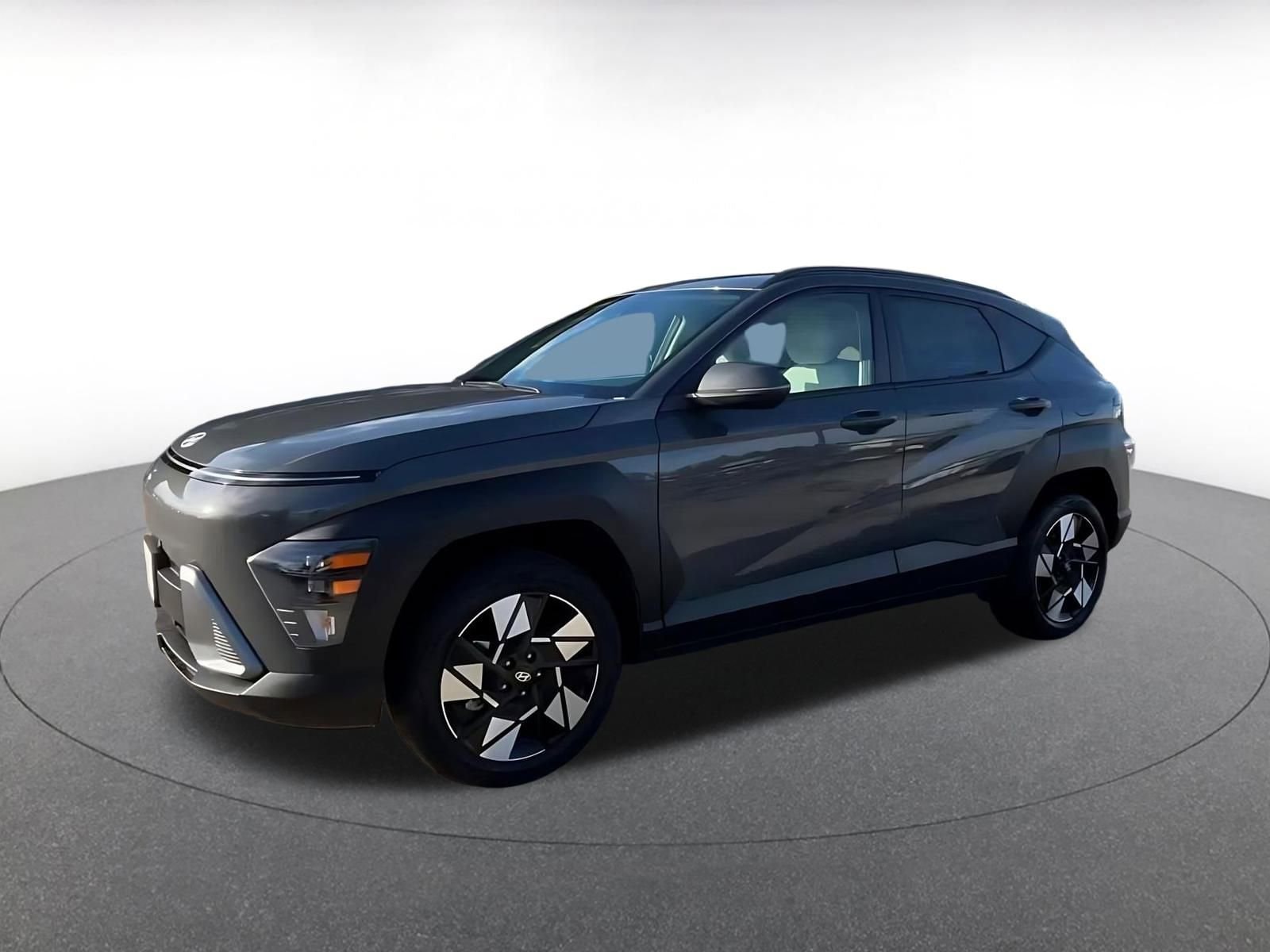 Thumbnail: 2025 Hyundai Kona - 7
