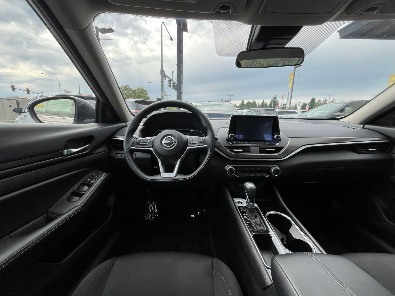 Thumbnail: 2024 Nissan Altima - 34