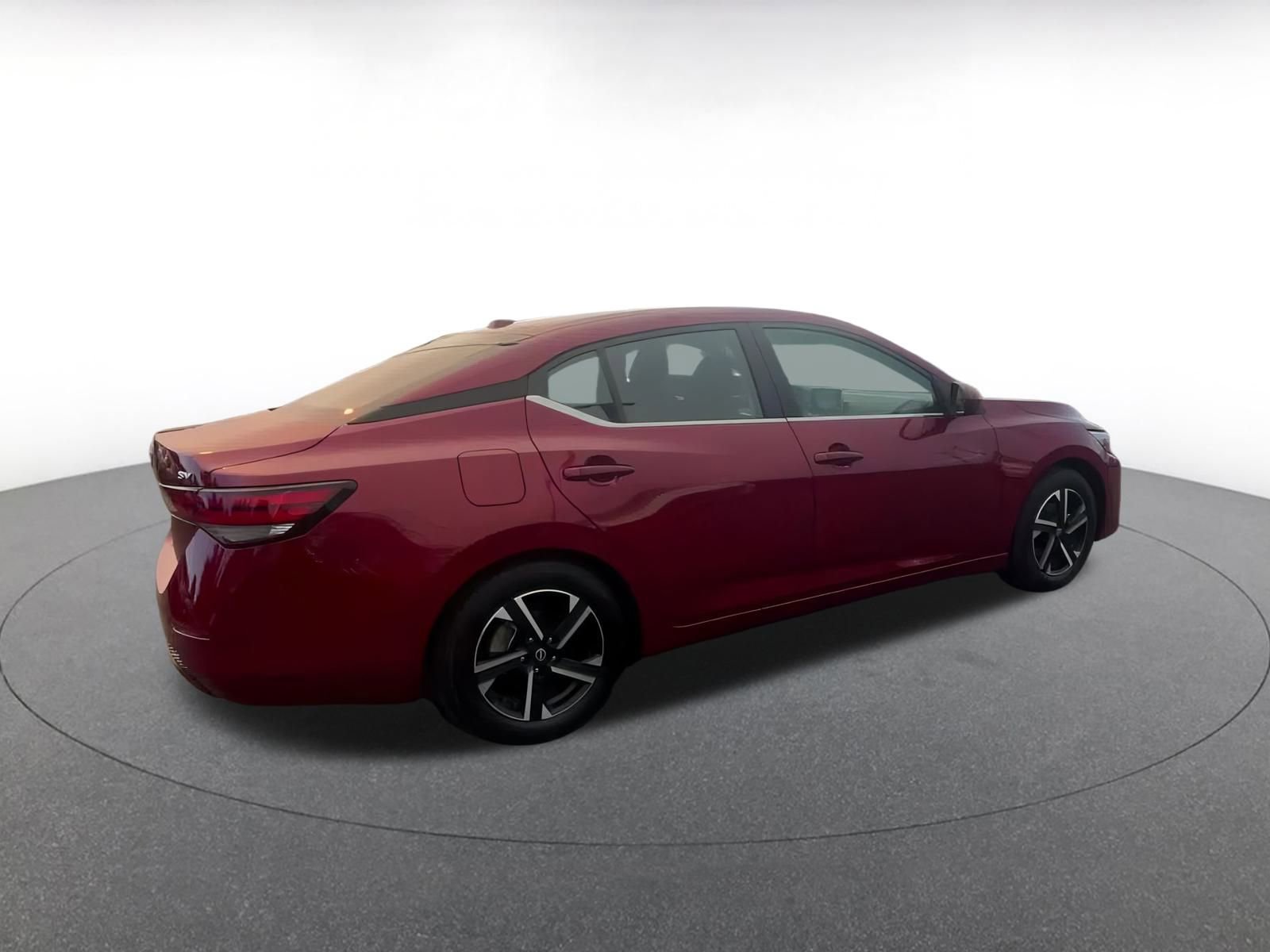 Thumbnail: 2024 Nissan Sentra - 15