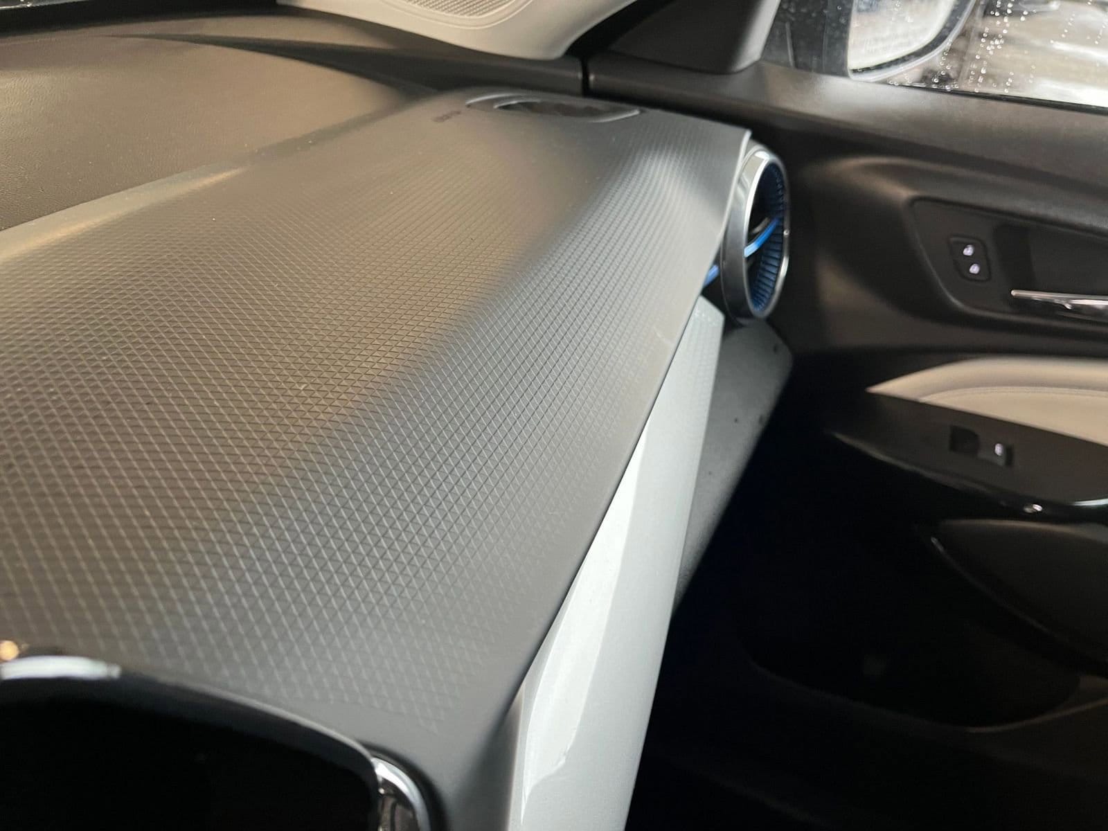 Thumbnail: 2025 Chevrolet Trax - 35