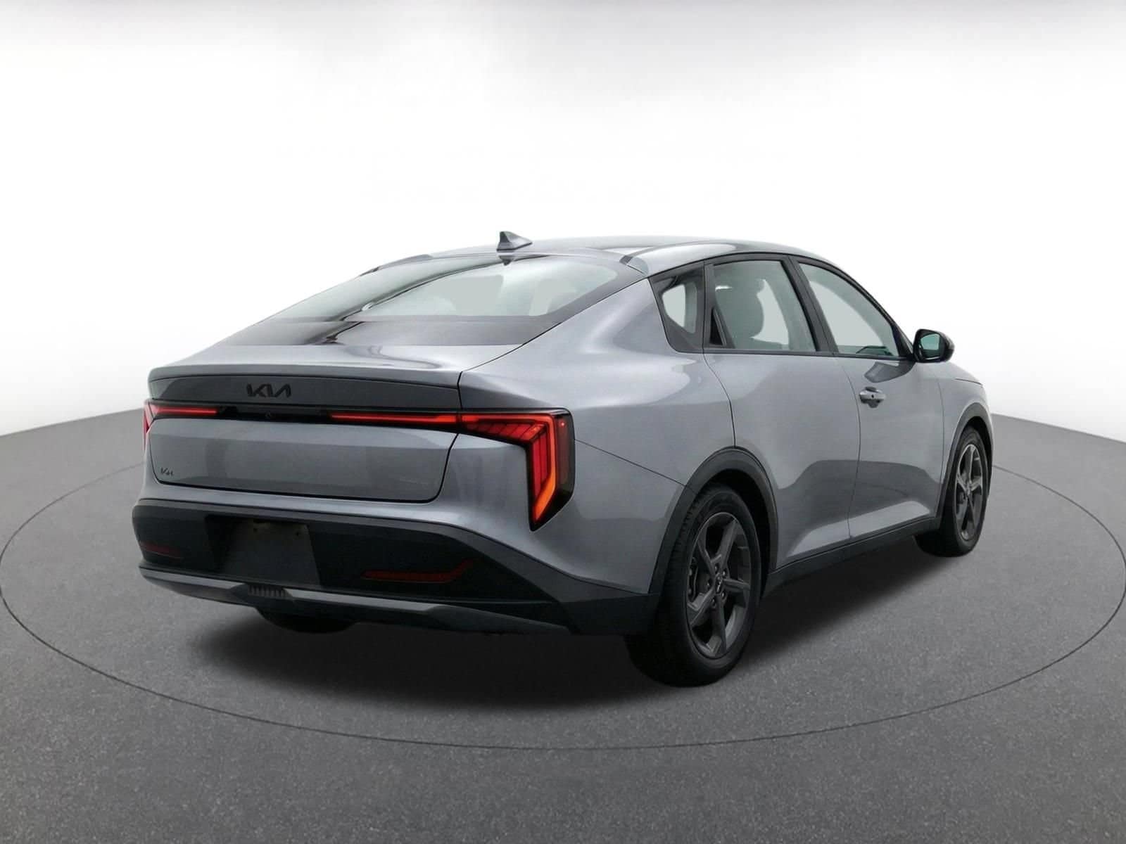 Thumbnail: 2025 Kia K4 - 8