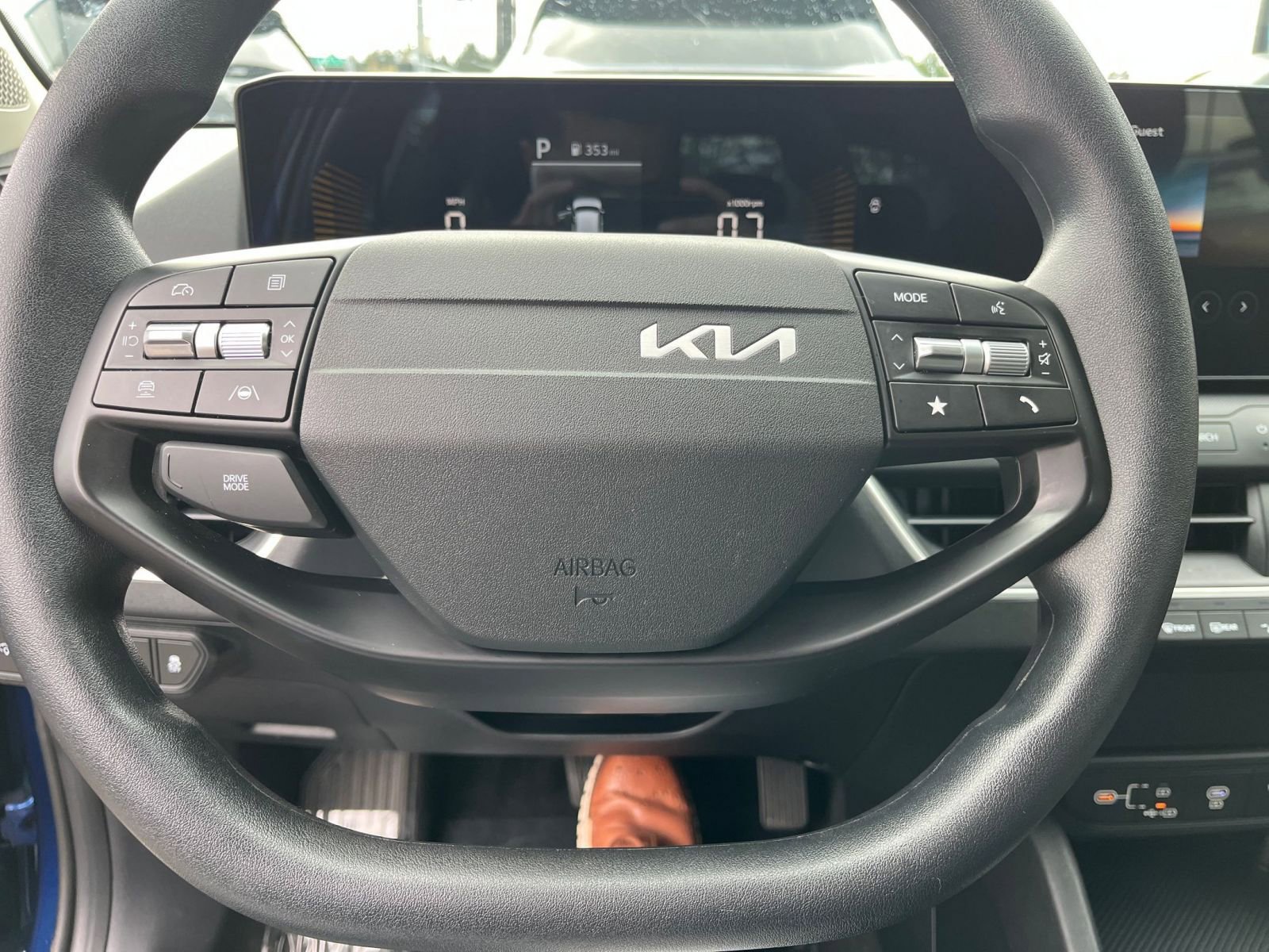 Thumbnail: 2025 Kia K4 - 29