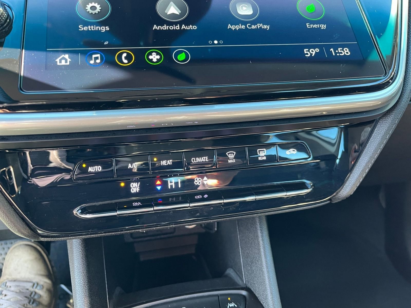 Thumbnail: 2023 Chevrolet Bolt EV - 27