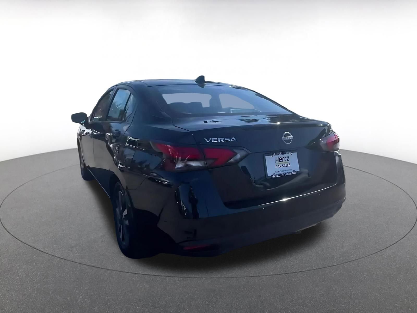 Thumbnail: 2025 Nissan Versa - 11