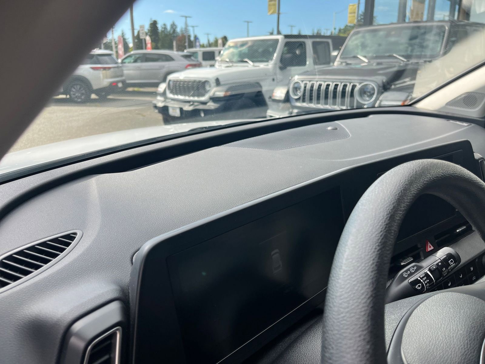 Thumbnail: 2025 Kia Sportage - 34