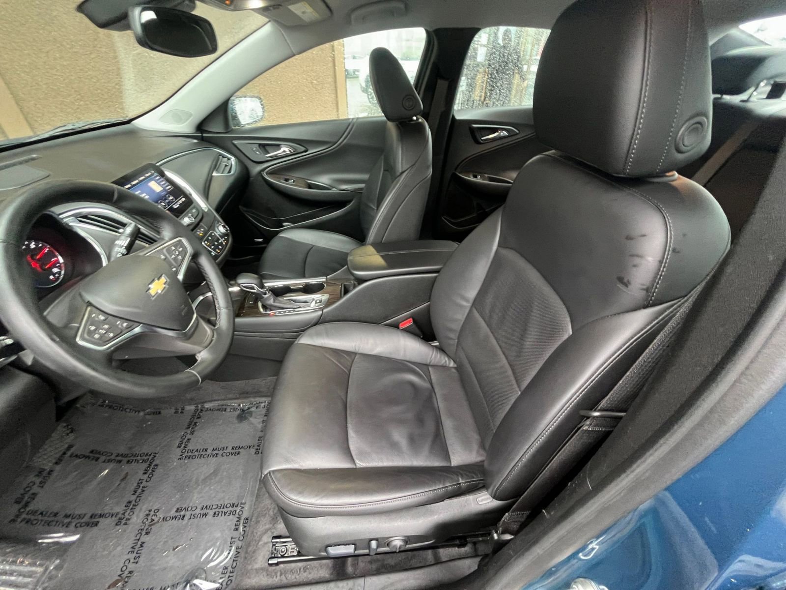 Thumbnail: 2024 Chevrolet Malibu - 29